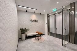 Asia Square Tower 1 (D1), Office #546414961